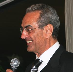 Pedro Ávila Navarro